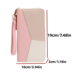 Stylish Long Wallet for Ladies