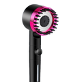 AquaRelax - Luxury Massage Showerhead with High Pressure