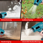 BlastForce High-Pressure Precision Cleaning