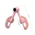 Trainer for inner thighs and pelvic floor for full body tightening