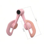 Trainer for inner thighs and pelvic floor for full body tightening