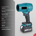 BlastForce High-Pressure Precision Cleaning