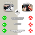 SewExpert – Sew zippers quickly, accurately, and effortlessly