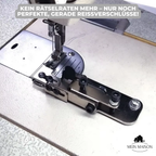 SewExpert – Sew zippers quickly, accurately, and effortlessly