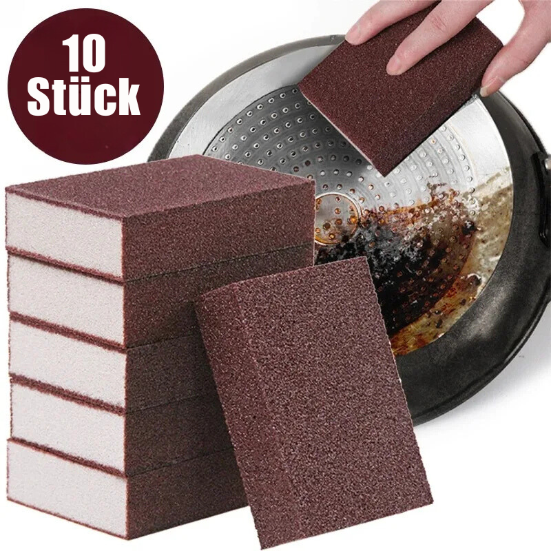 PowerSponge Ultra Clean Solution