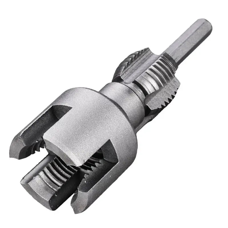 Thread Cutting Tool Set – For defective pipes & new fittings