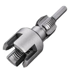 Thread Cutting Tool Set – For defective pipes & new fittings