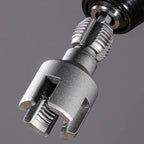 Thread Cutting Tool Set – For defective pipes & new fittings
