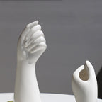 Gibbar Vase