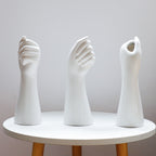 Gibbar Vase