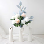 Gibbar Vase