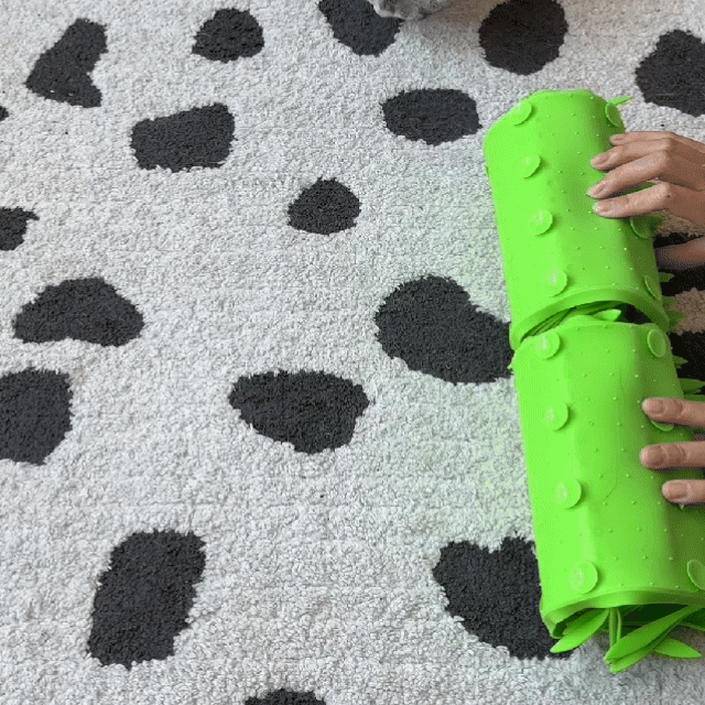 TidyFeast Pet-Friendly Meal Pad