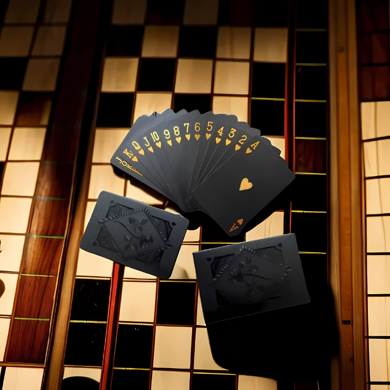 GildedShuffle