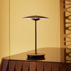 Elegant Table Lamp Ginger