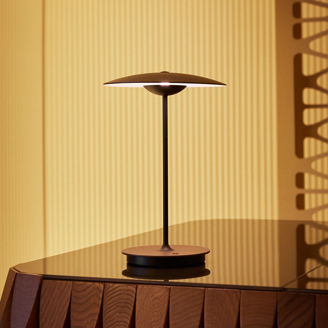 Elegant Table Lamp Ginger