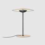 Elegant Table Lamp Ginger