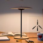Elegant Table Lamp Ginger