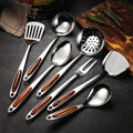 Robust & elegant for every kitchen