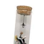 Glass-Miniature-Diorama for Book Lovers