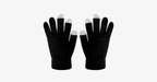 Ultra-soft touchscreen gloves - Various colors
