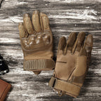 DurraGlove Shield Against Hazards