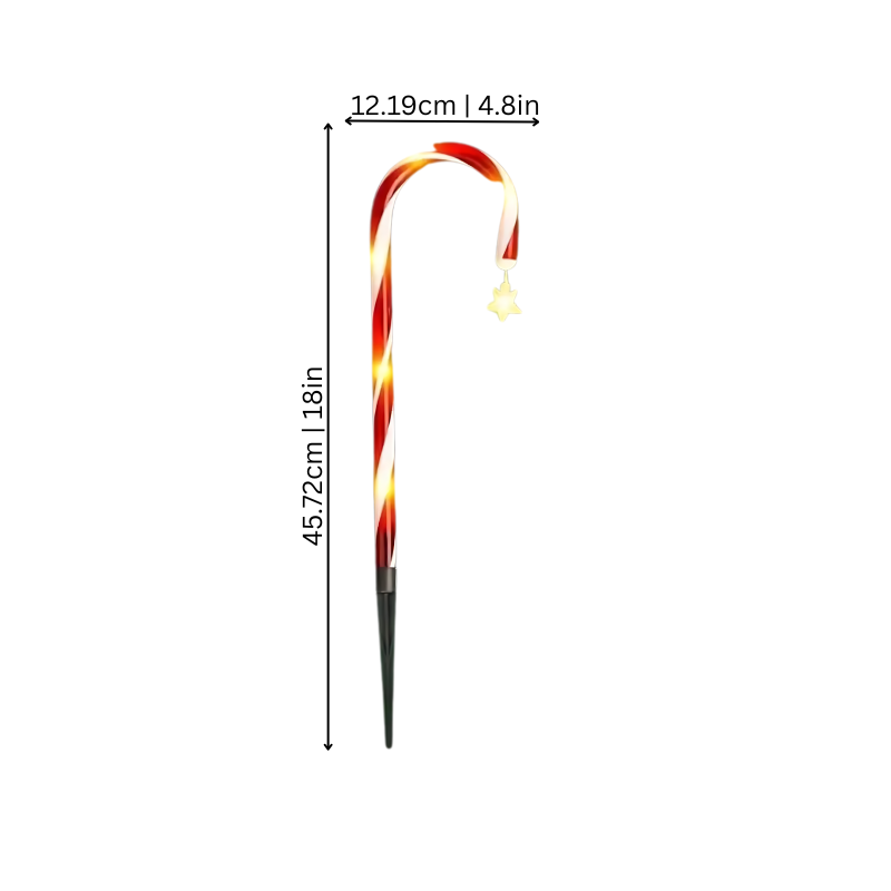 GlowCane