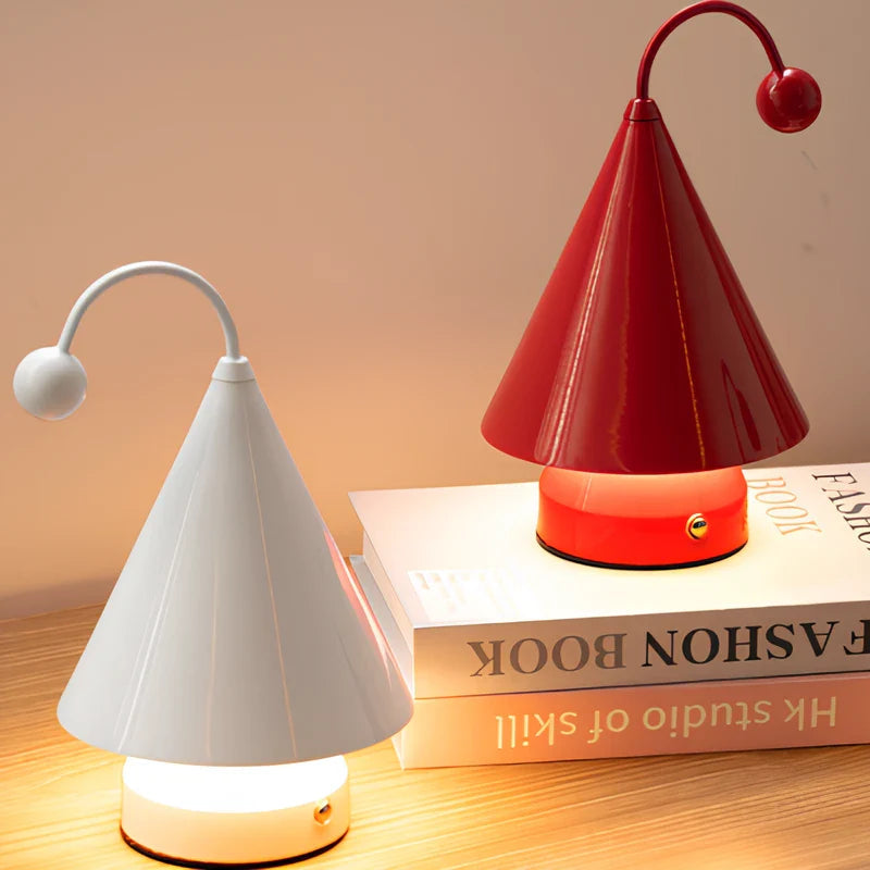 GlowCap Lamp