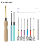 StitchMaster Ultimate Sewing Companion