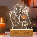 GlowLuxe | Personalized LED lighting – Perfect for Mother's Day, Father's Day & your love