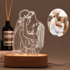 GlowLuxe | Personalized LED lighting – Perfect for Mother's Day, Father's Day & your love