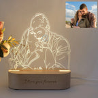 GlowLuxe | Personalized LED lighting – Perfect for Mother's Day, Father's Day & your love