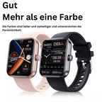 Blood Sugar Monitor – GlucoWatch