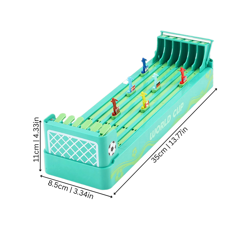 GoalRush