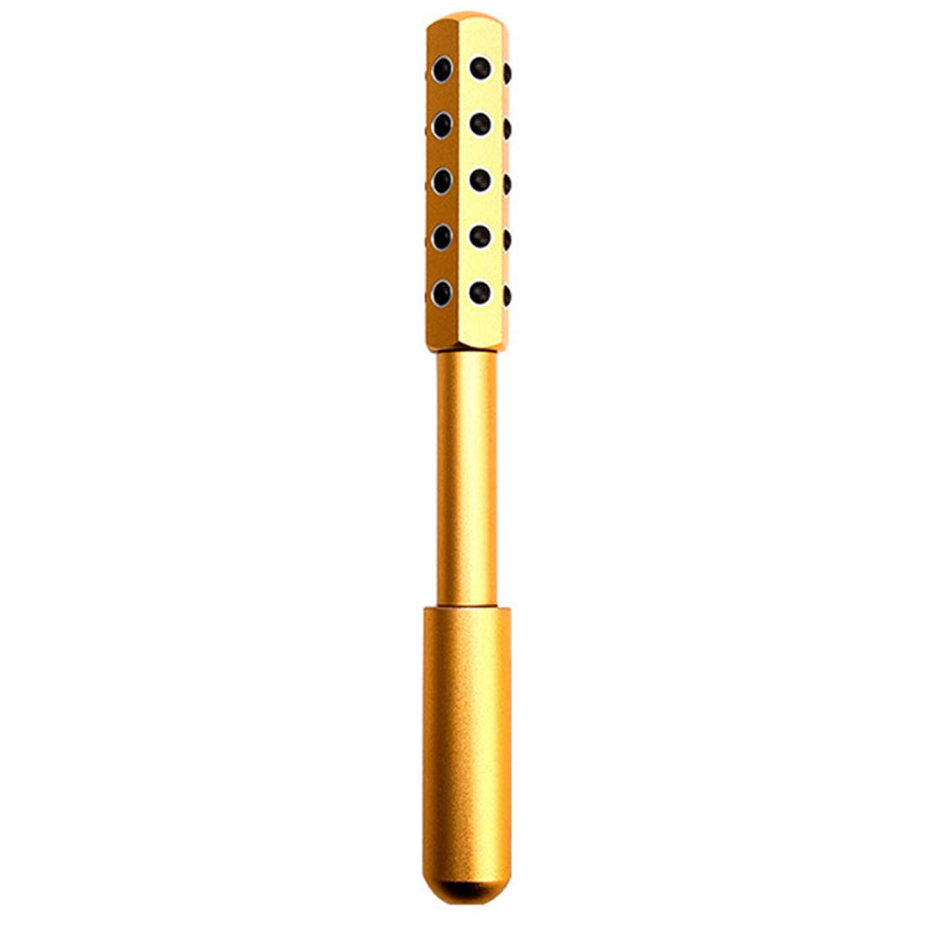 Skin-tightening Facial Massage Roller – Wellness For Radiant Skin