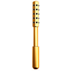 Skin-tightening Facial Massage Roller – Wellness For Radiant Skin