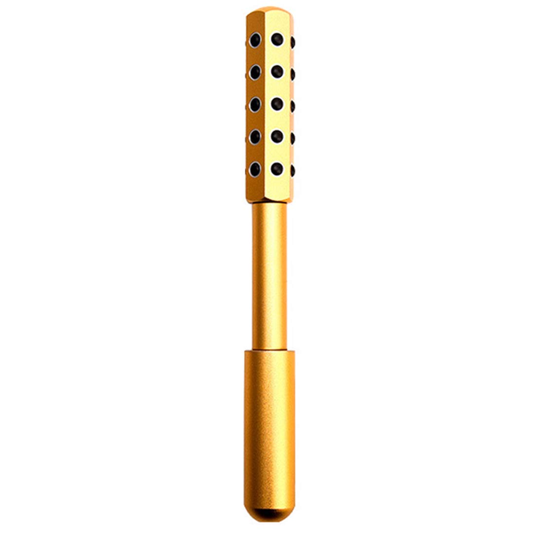 Skin-tightening Facial Massage Roller – Wellness For Radiant Skin