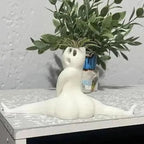 Spooky Shape Air Plant Display - SpookyBuddy