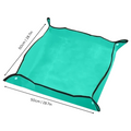 Repotting Cloth