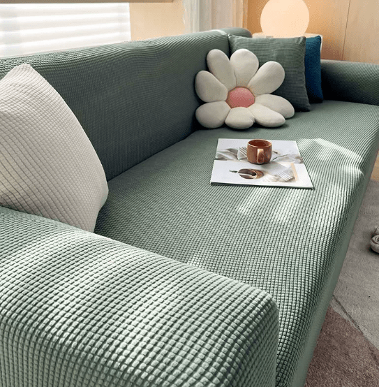 Non-slip & comfortable for every living room