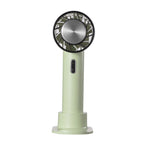 Portable Air Conditioner Cooling Fan | Compact, Lightweight & Ideal for Home, Office & Outdoor Use | Portable Handheld Fans