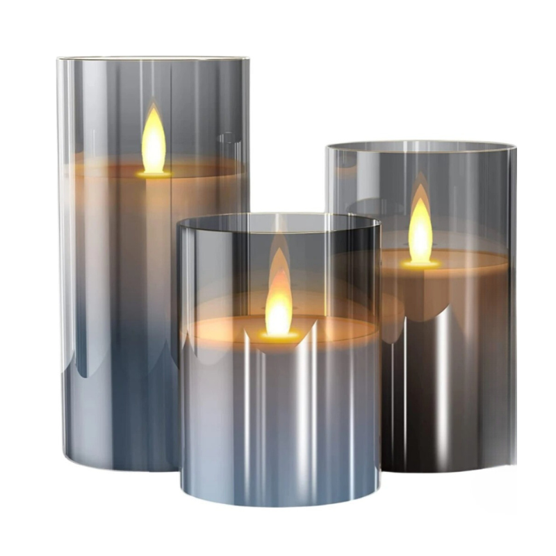 LED Candles