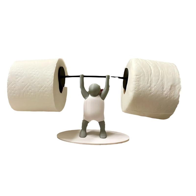 GymBuddy