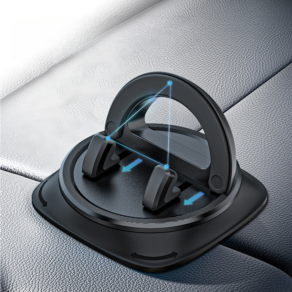 FlexiStand All-Angle Phone Convenience