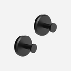 Reusable Vacuum Hooks for Space Saving