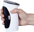 Hand strength trainer