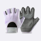 Sports and Fitness Gloves for Maximum Control