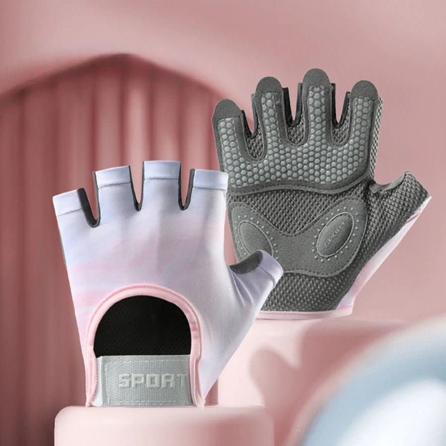 Sports and Fitness Gloves for Maximum Control
