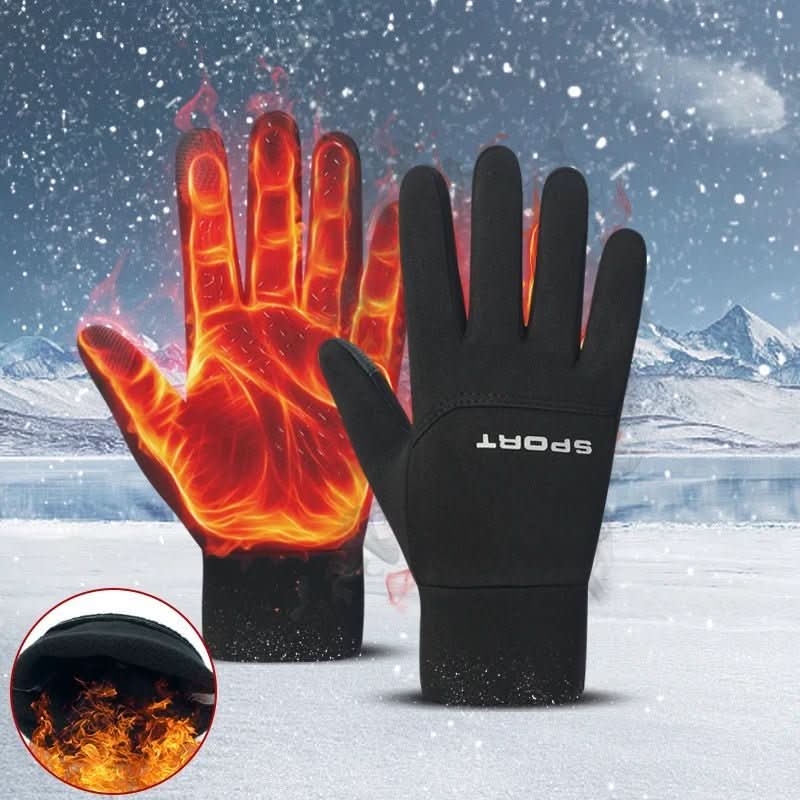 Thermal & Waterproof for Active Players