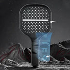 Large High-Pressure Shower Head – Spa-like Relaxation at Home