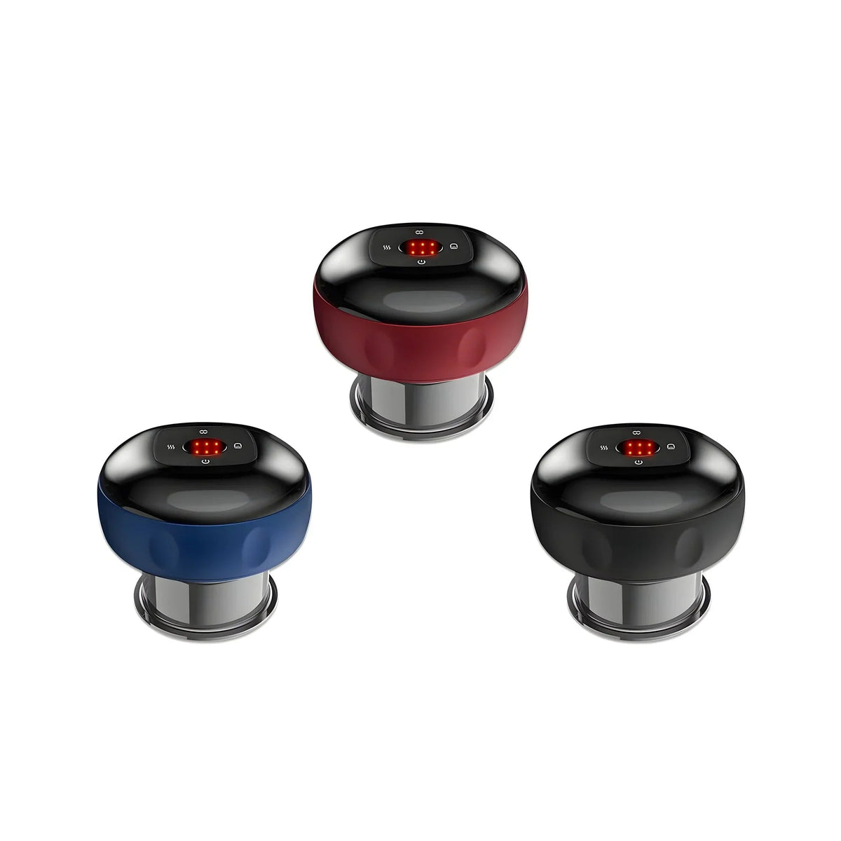 Electric Cupping Massage Device